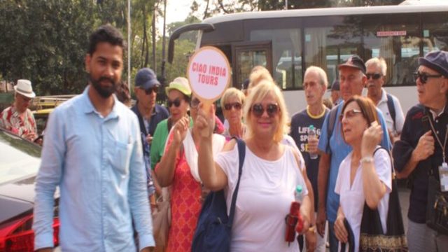 Guide du tourisme en Inde