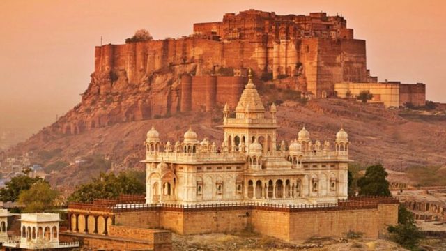Forfaits touristiques en Inde du Nord 