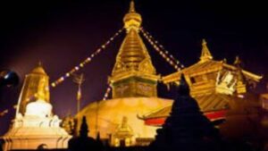 Agencia de viajes en Nepal