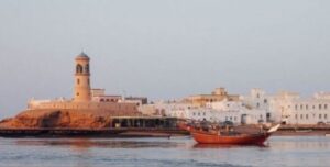 Mejores lugares para ver en Omán