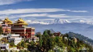 Lugares para ver en Nepal