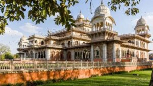 Los lugares para ver en Jaipur