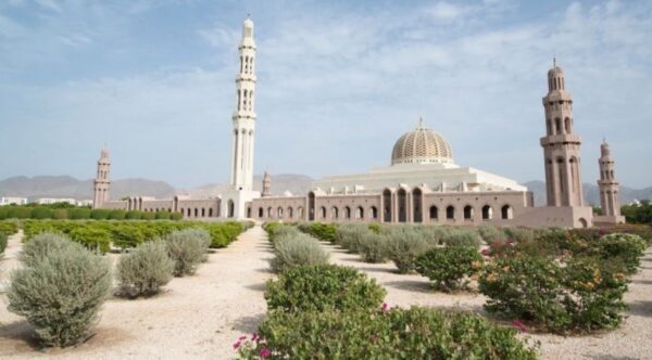Mejores lugares para ver en Omán