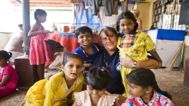 La casa di Maria Teresa