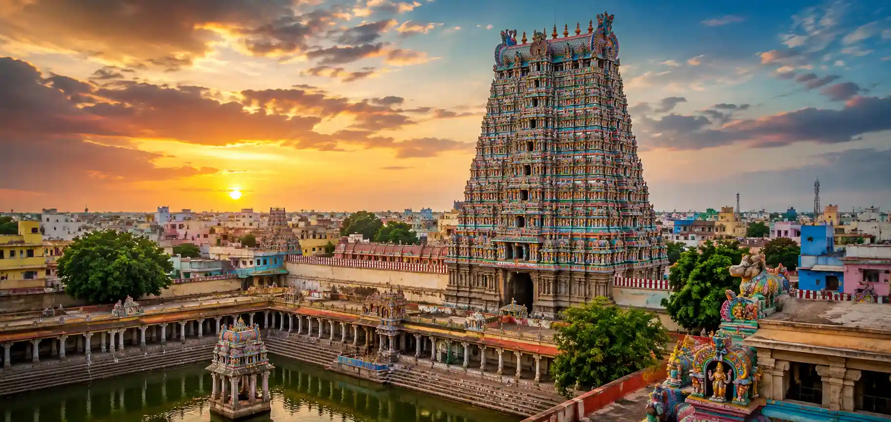 South India Tour Packages