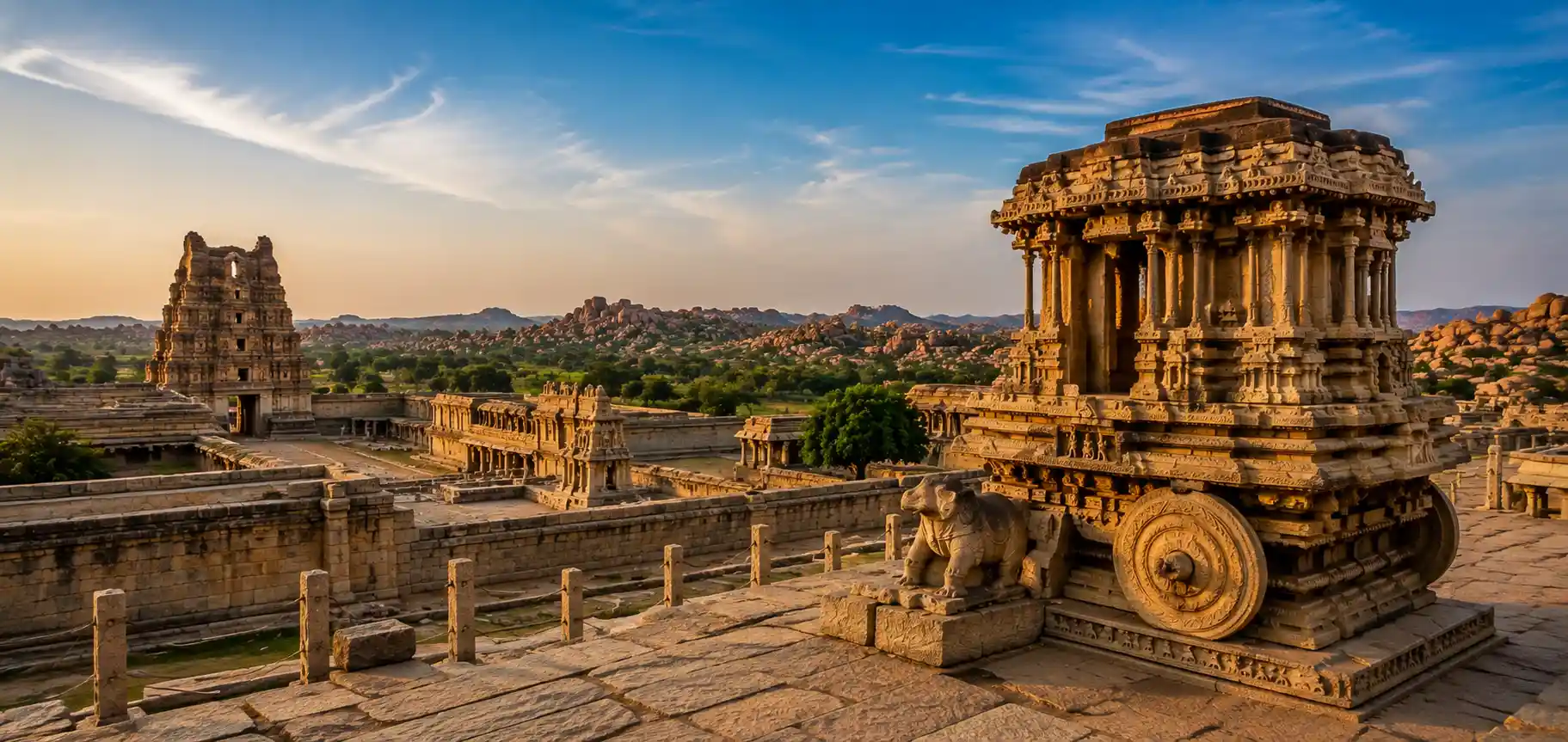 South India Tours