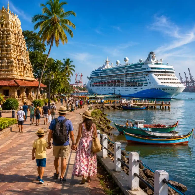 Shore excursion in Mangalore 768x768 1