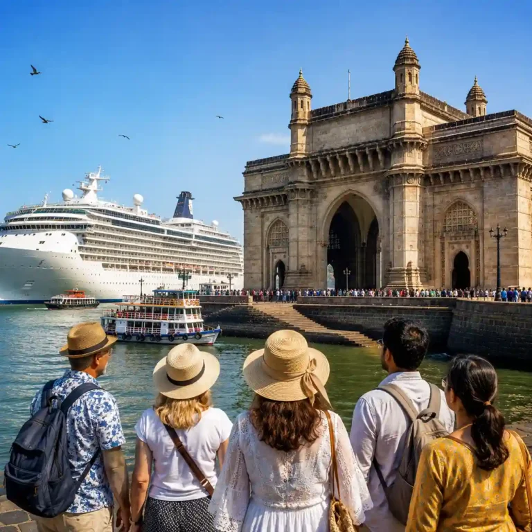 Shore excursion in Mumbai 768x768 1