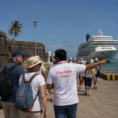 Excursiones en Tierra en Mangalore