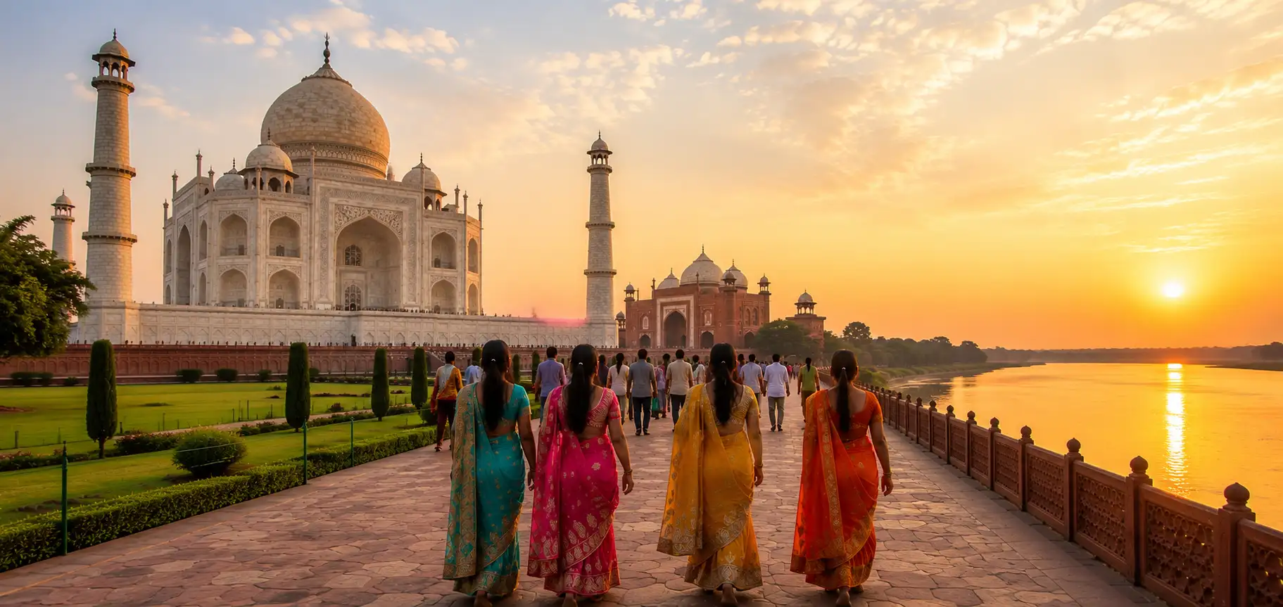 DMC in India2 1