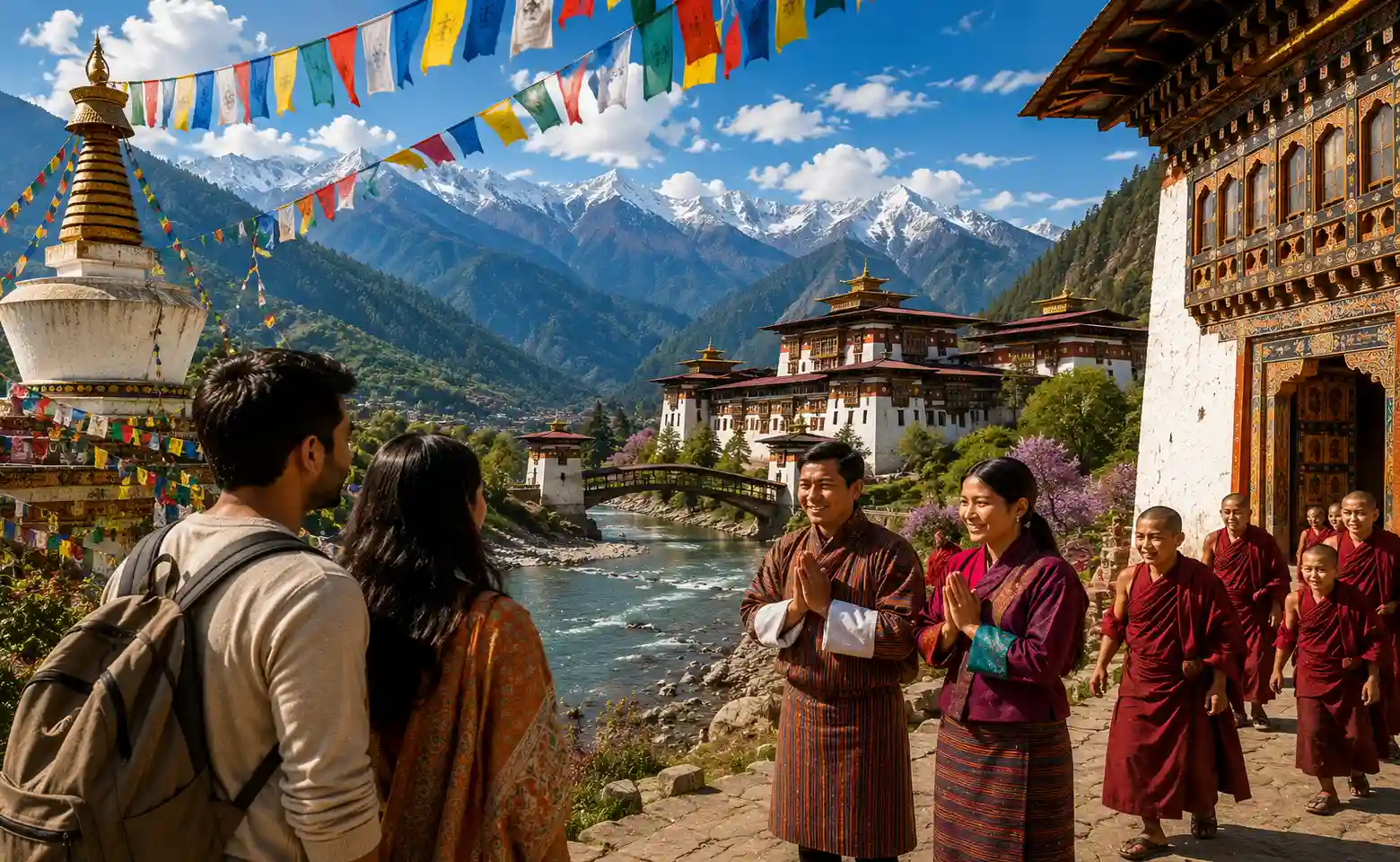 Bhutan