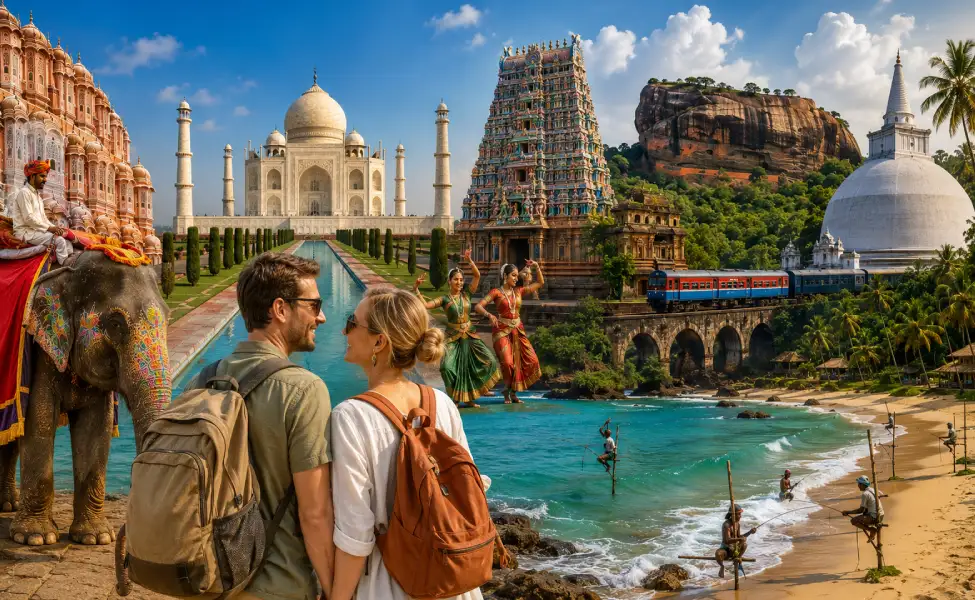Sri Lanka