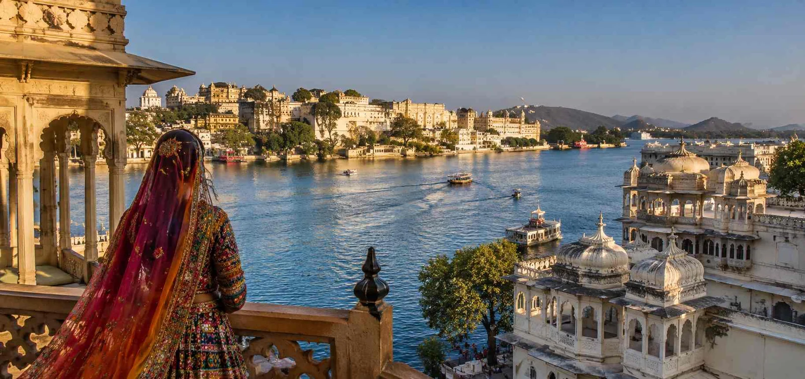 Indian travel agency in India