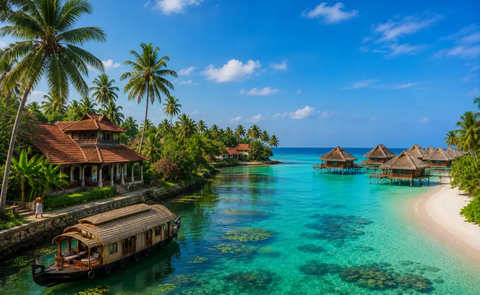Maldives
