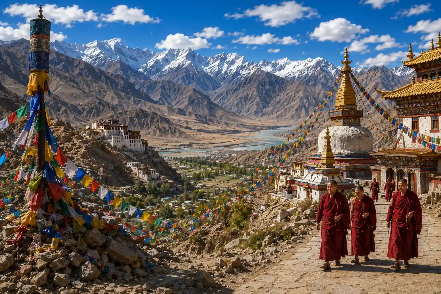 Nepal