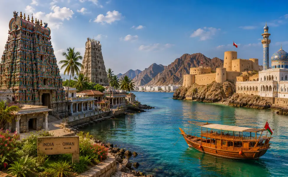 Oman