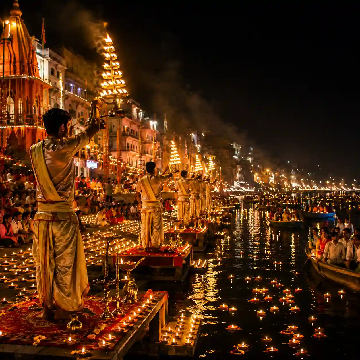 Tour Operator In India