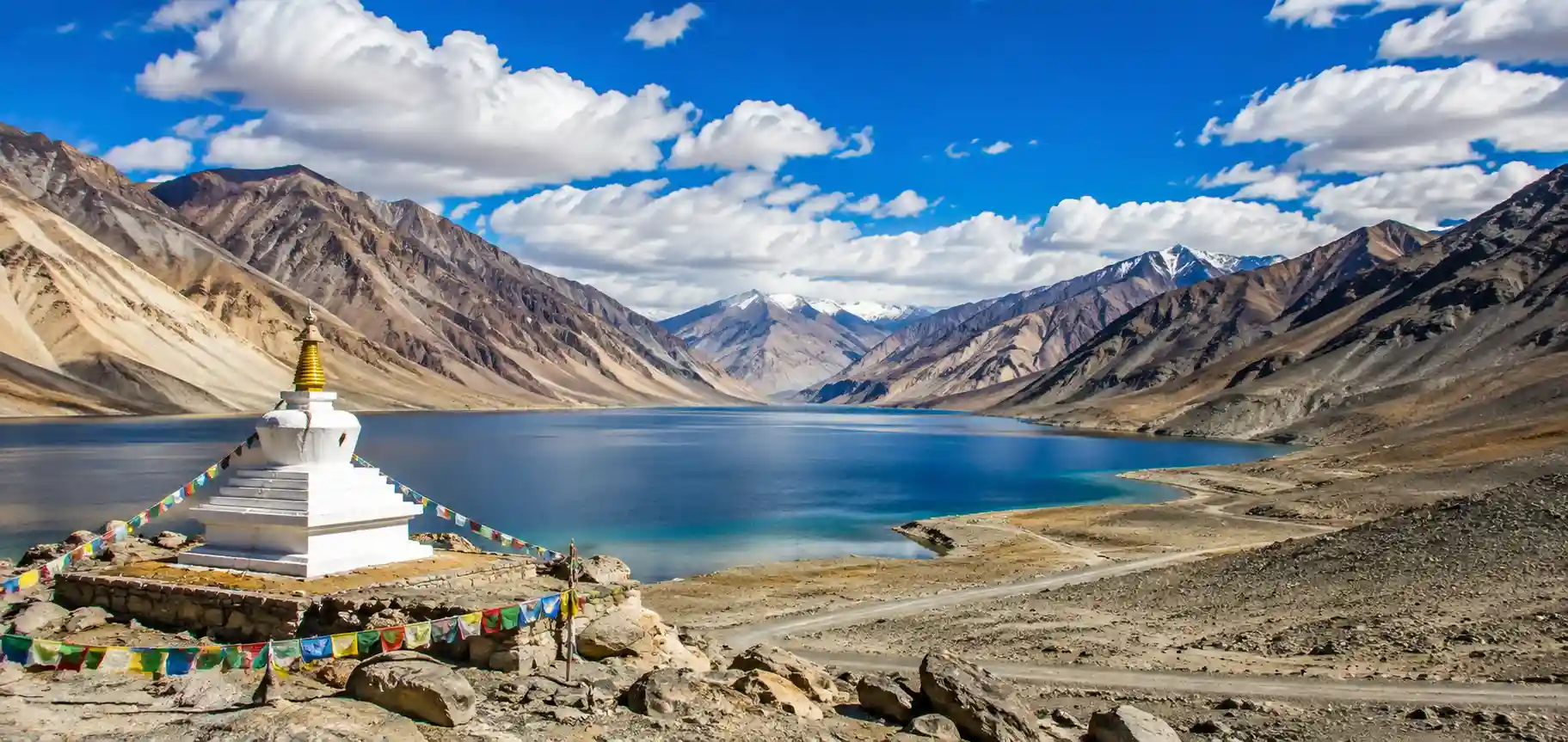 Tour operator ladakh