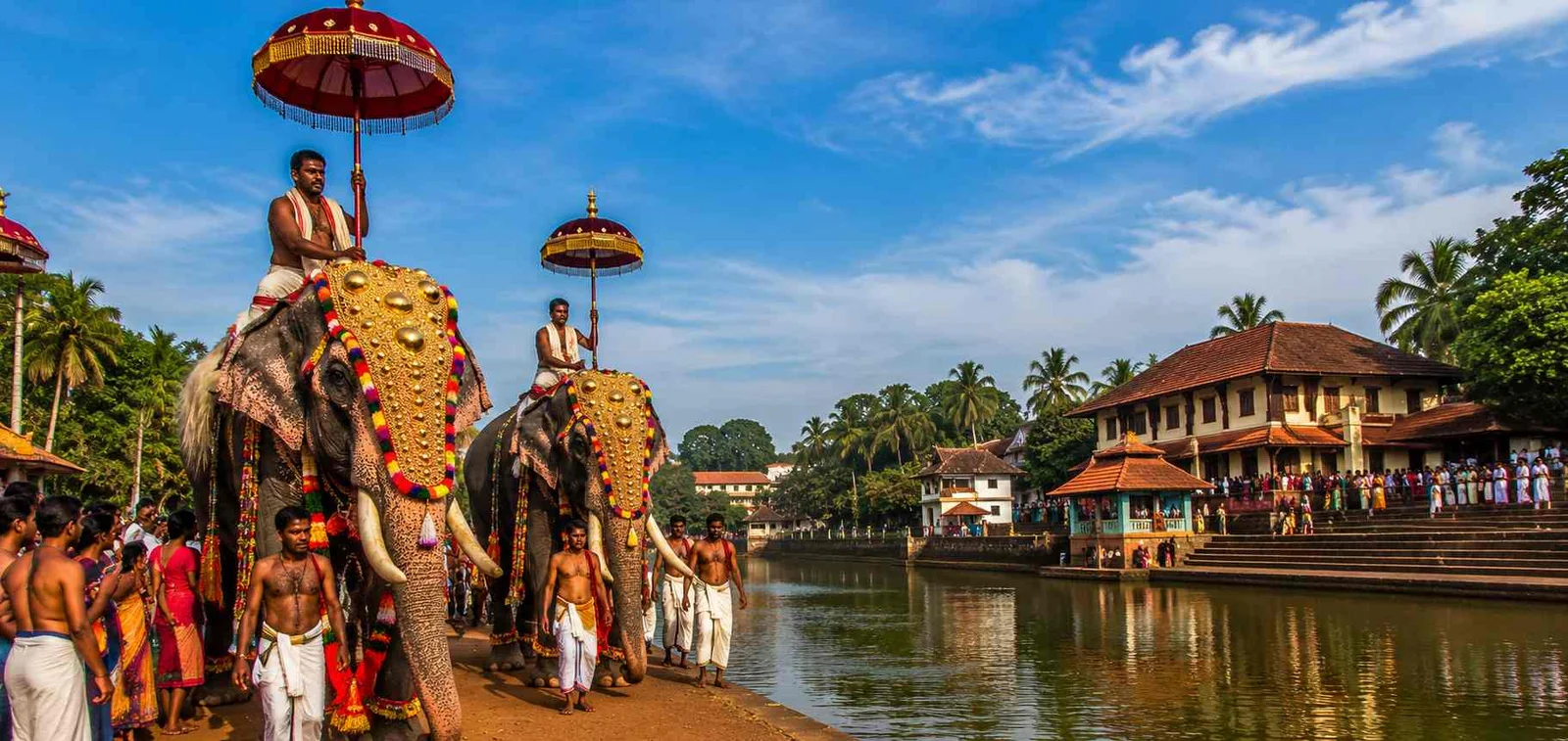 Travel agency in India