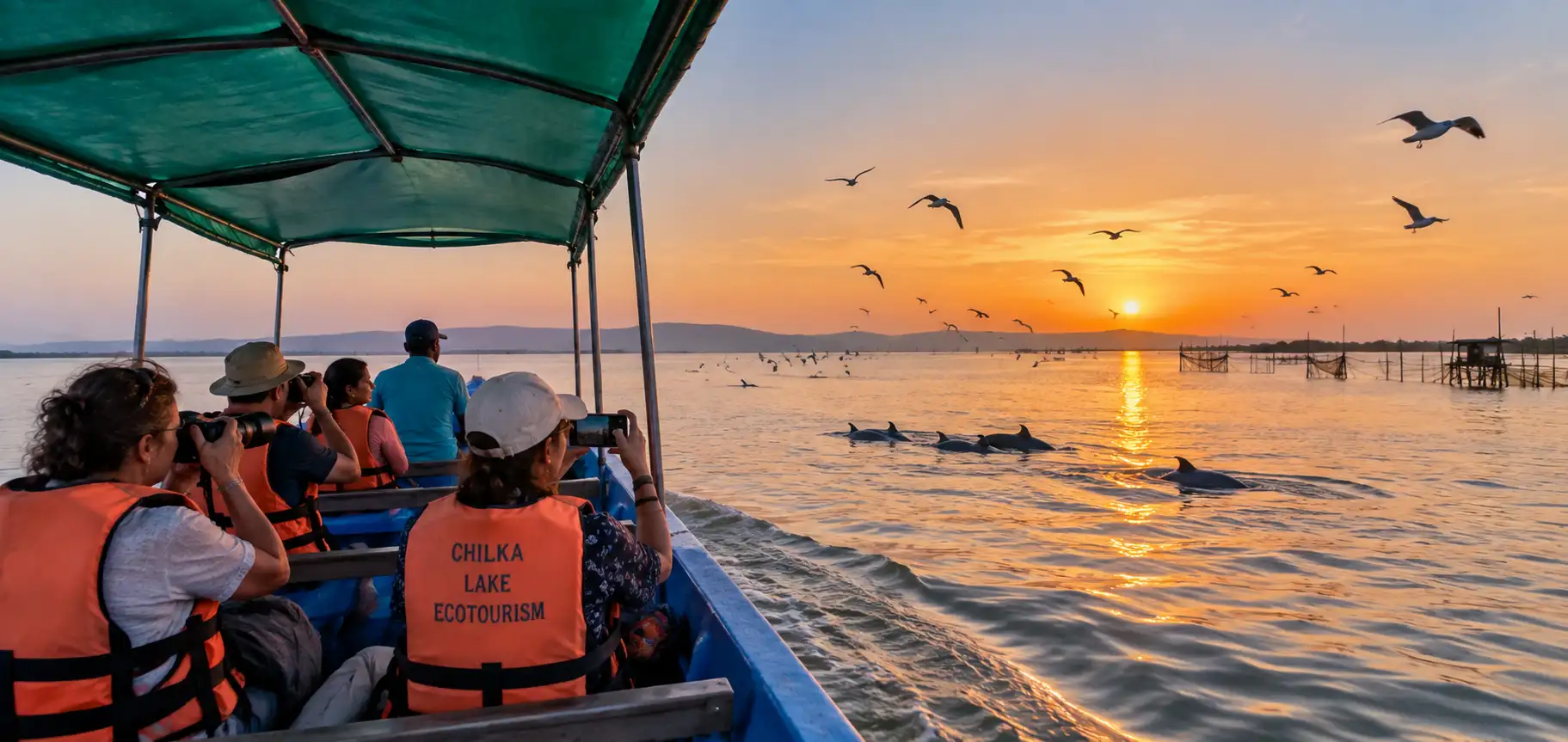 Odisha tour