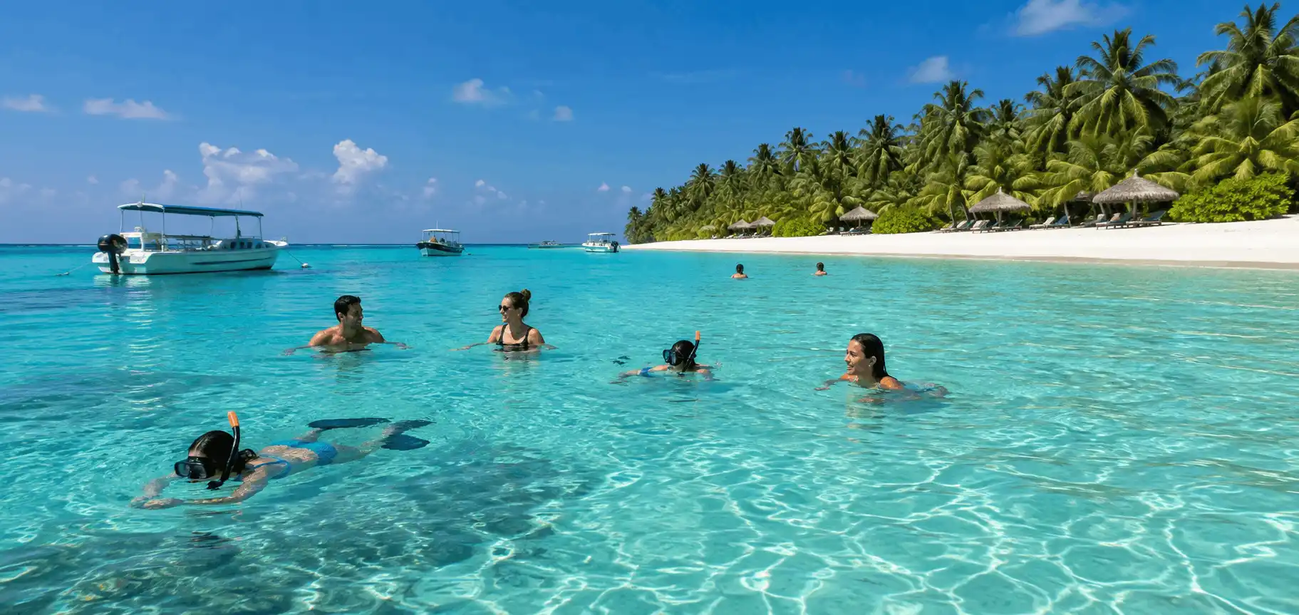 Vacation in Lakshadweep (1)